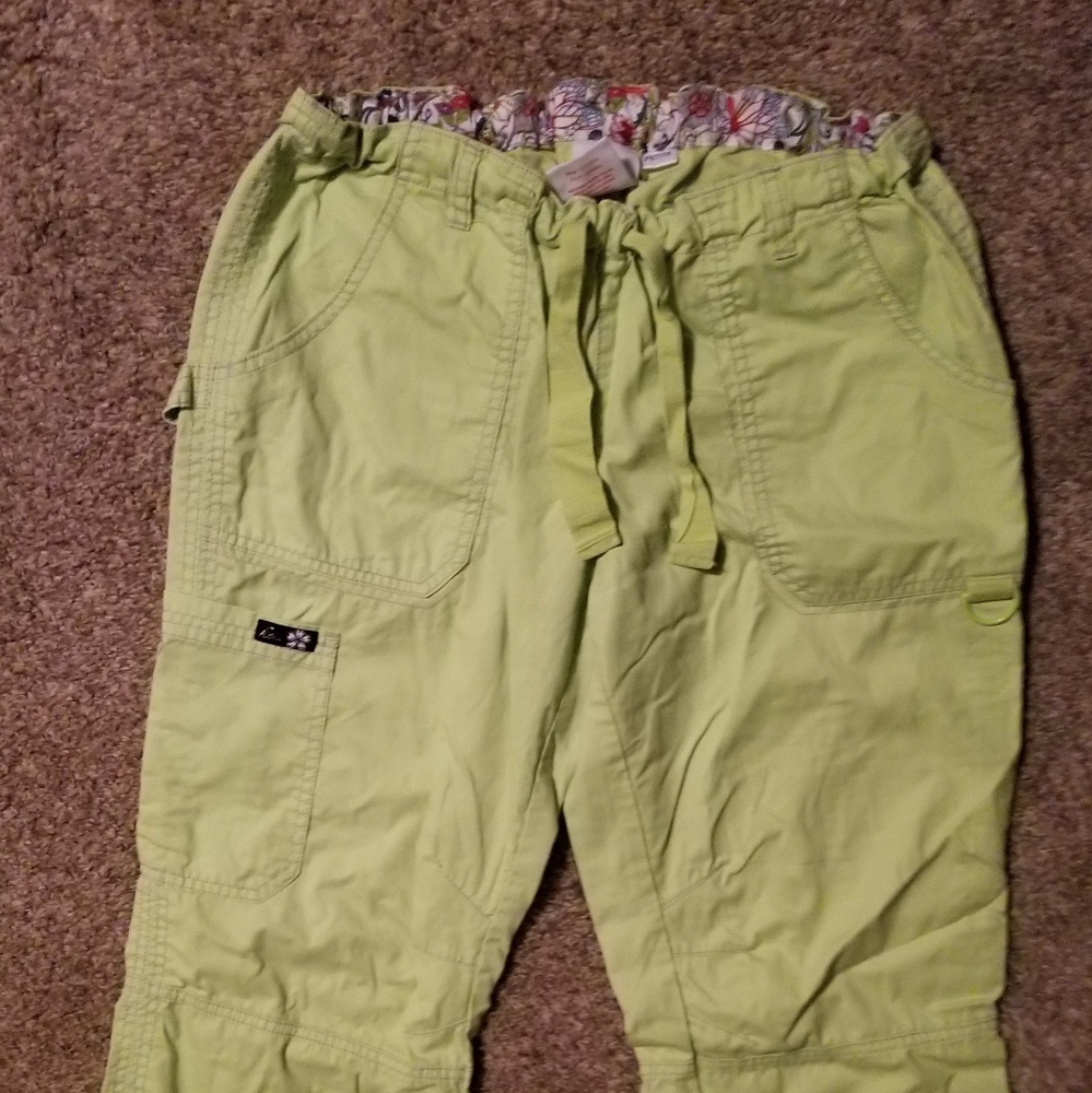 Koi Scrub Pants